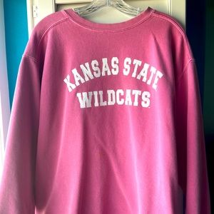 Kansas State Sweatshirt